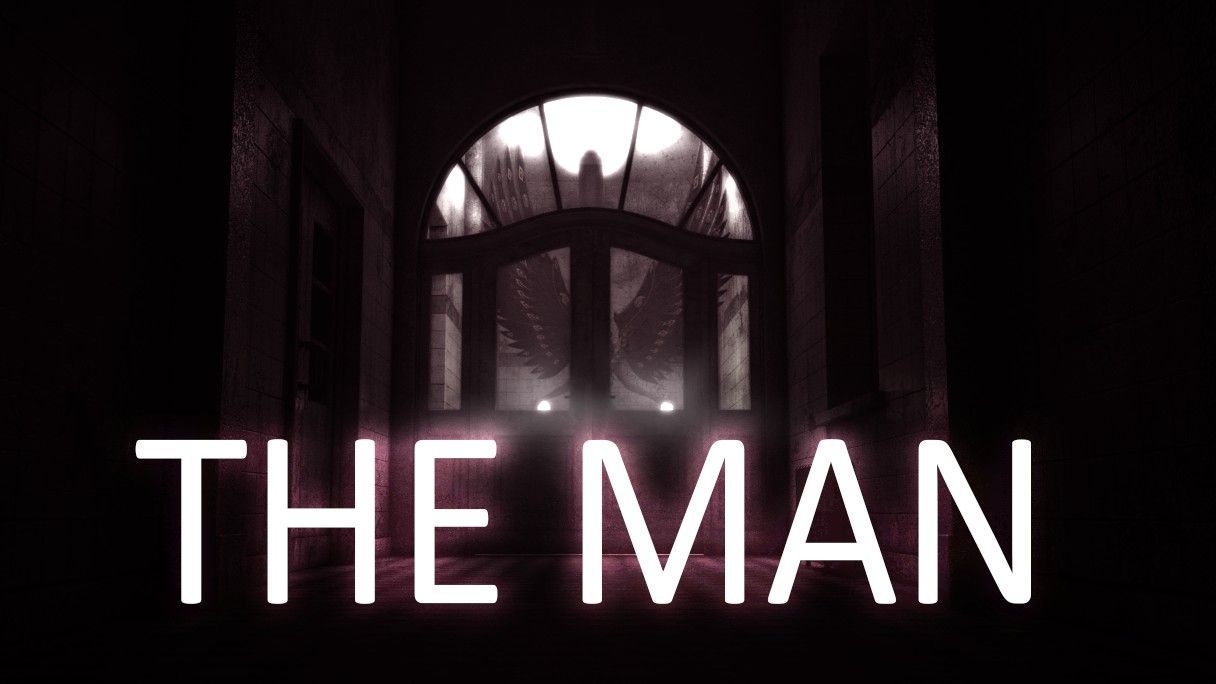 The Man