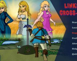 Links of Cross-Verse