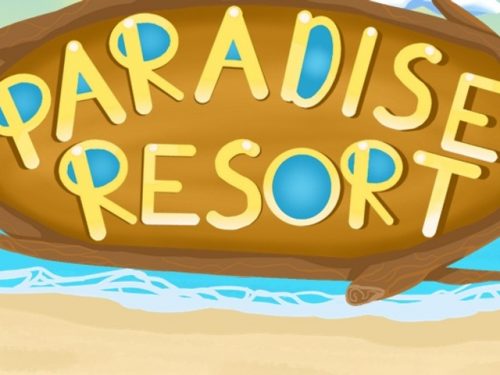 Paradise Resort