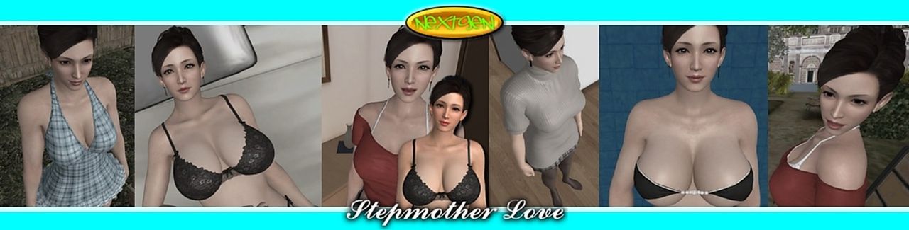 Stepmother Love Banner