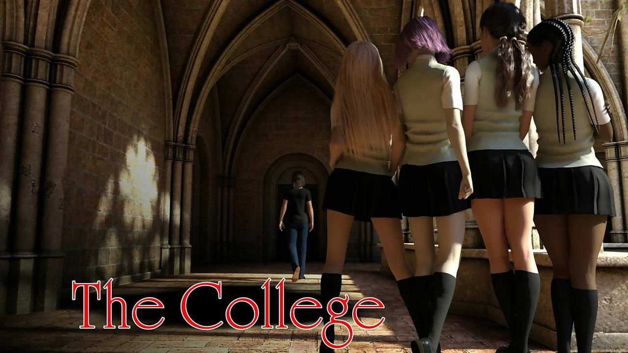 The College The College