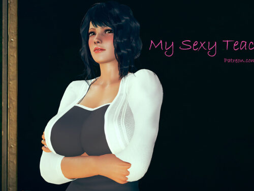 My Sexy Teacher
