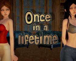 Once in a Lifetime
