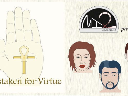 Mistaken for Virtue
