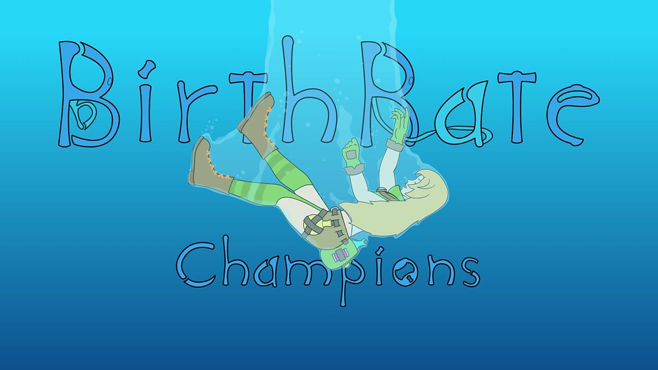 BirthRate Champions BirthRate Champions