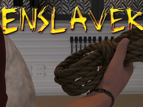 Enslaver-The Beginning