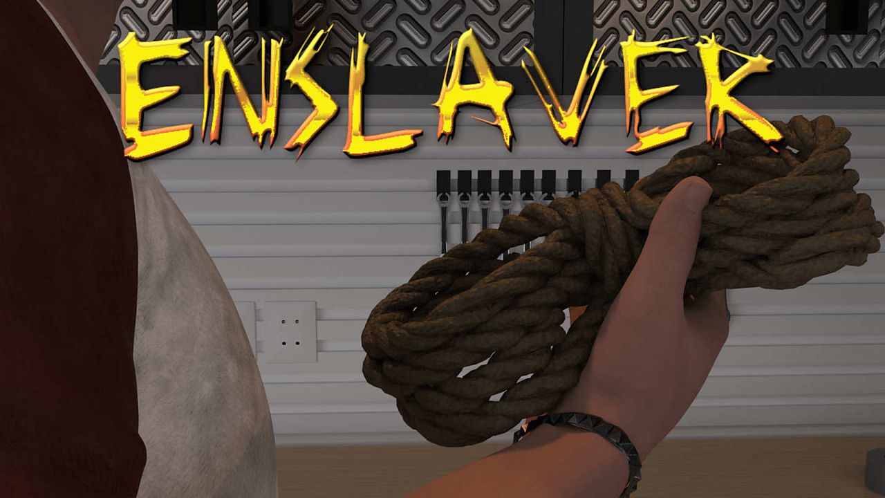 Enslaver-The Beginning Enslaver-The Beginning