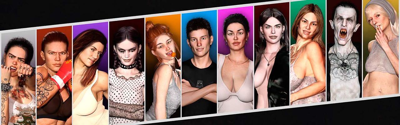 Area69 Banner