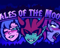 Tales of the Moon
