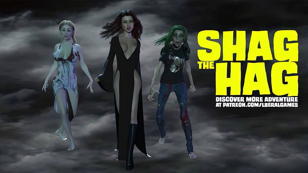 Shag the Hag Shag the Hag