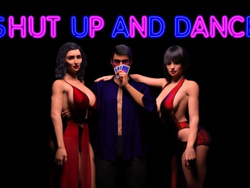 Shut Up and Dance