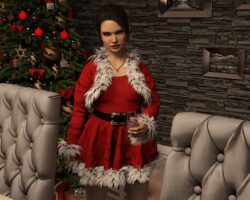Inevitable Relations: X-Mas Special