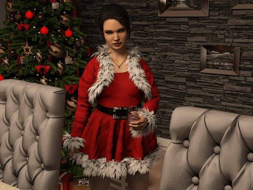 Inevitable Relations: X-Mas Special