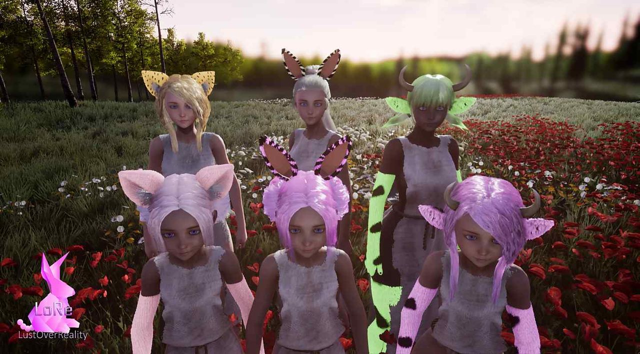 Adventurous Monster Breeder Adventurous Monster Breeder