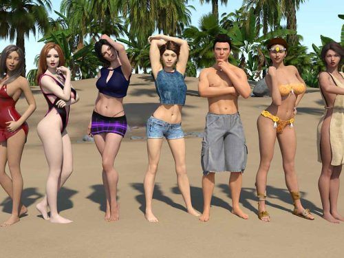 The Castaway Story