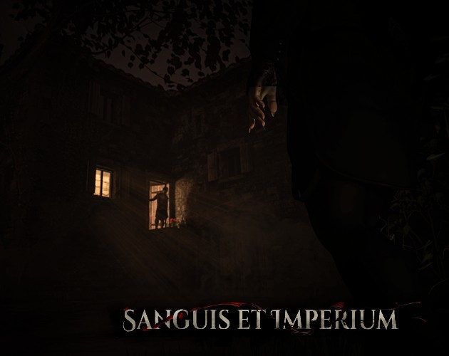 Sanguis et Imperium Sanguis et Imperium