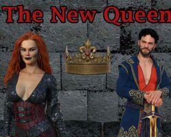 The New Queen