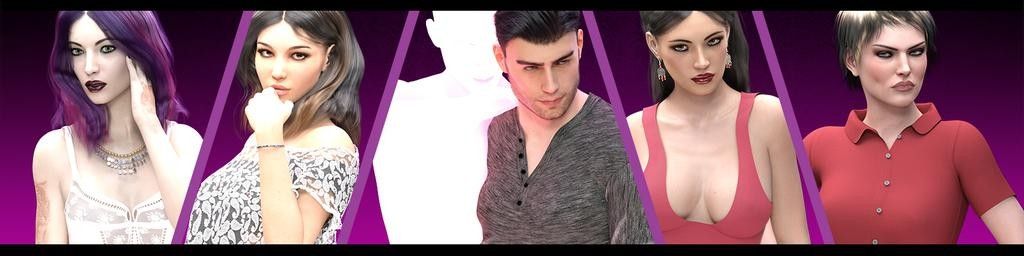 Opened Eyes Banner