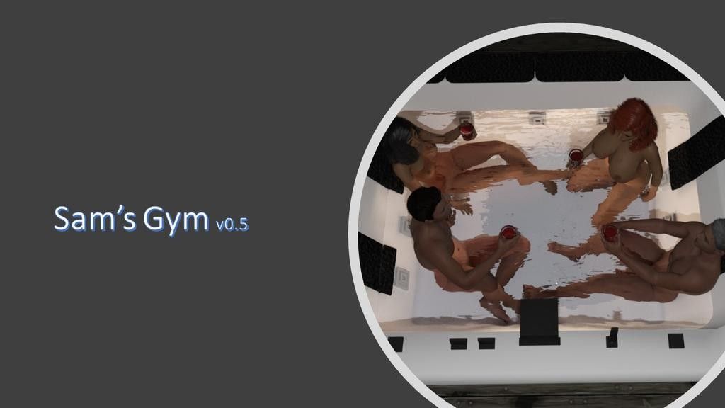 Sam's Gym Sam's Gym