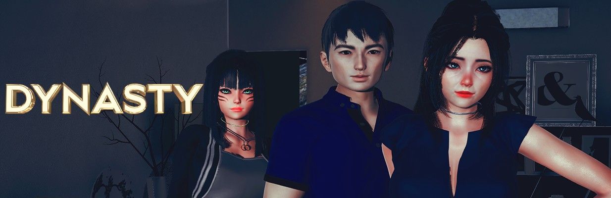 DYNASTY Banner