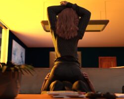 Housekeeper