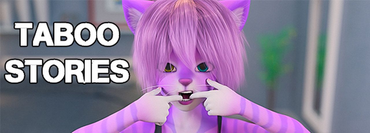 Taboo Stories Banner