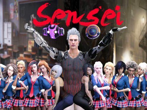 Sensei
