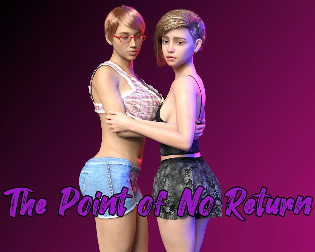 The Point of No Return