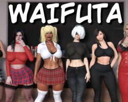 Waifuta