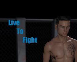 Live To Fight
