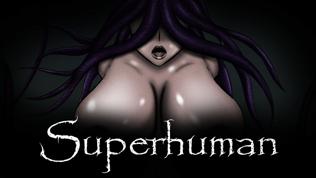 Superhuman