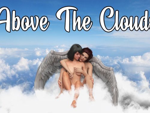 Above The Clouds
