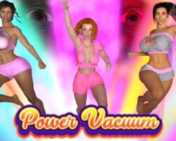 Power Vacuum