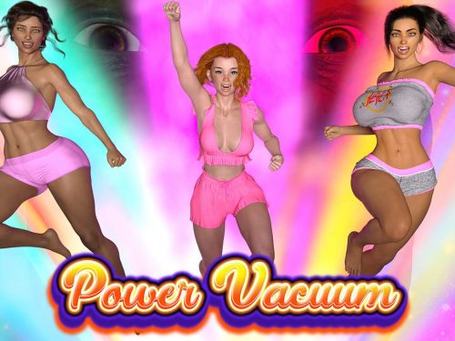 Power Vacuum