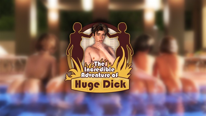 MOS or The Incredible Adventure of Huge Dick