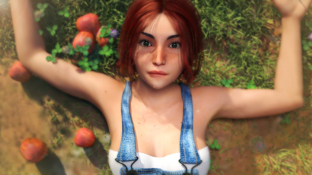 Farmer's Dreams