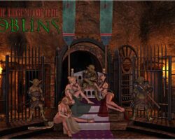 The Legend of the Goblins