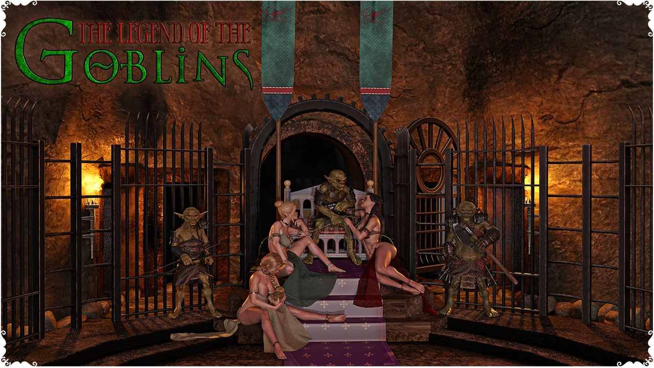 The Legend of the Goblins The Legend of the Goblins