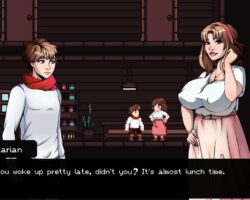 The Merits of Lust