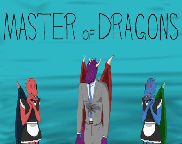 Master Of Dragons Master Of Dragons