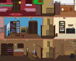 Potion Shop Schwesterherz