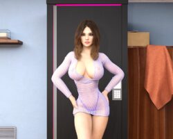 Sexbot