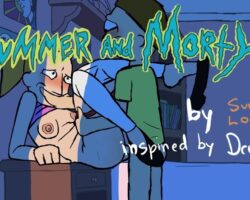 Summer & Morty