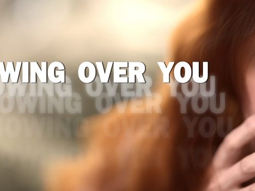 Snowing Over You