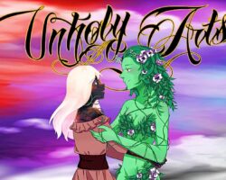 Unholy Arts