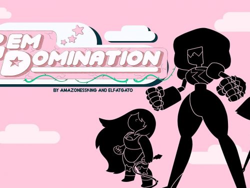 Gem Domination