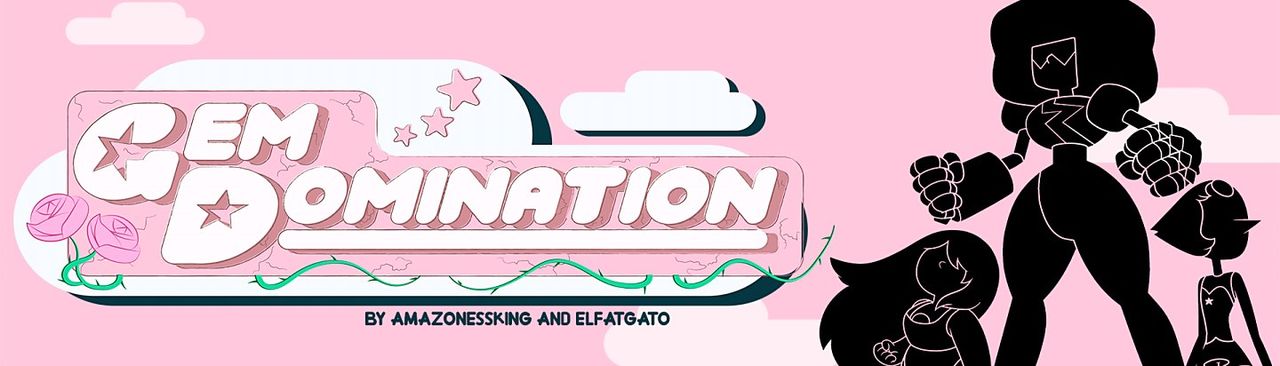 Gem Domination Banner