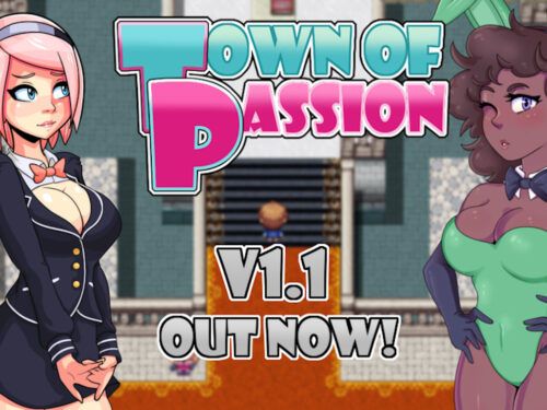 Town of Passion