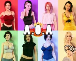 A.O.A. Academy