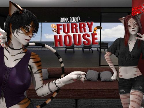 A Furry House